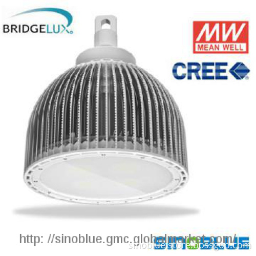 100w Fins heat sink  LED Highbay  industrial Light
